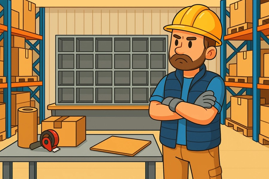 Continuidad de procesos