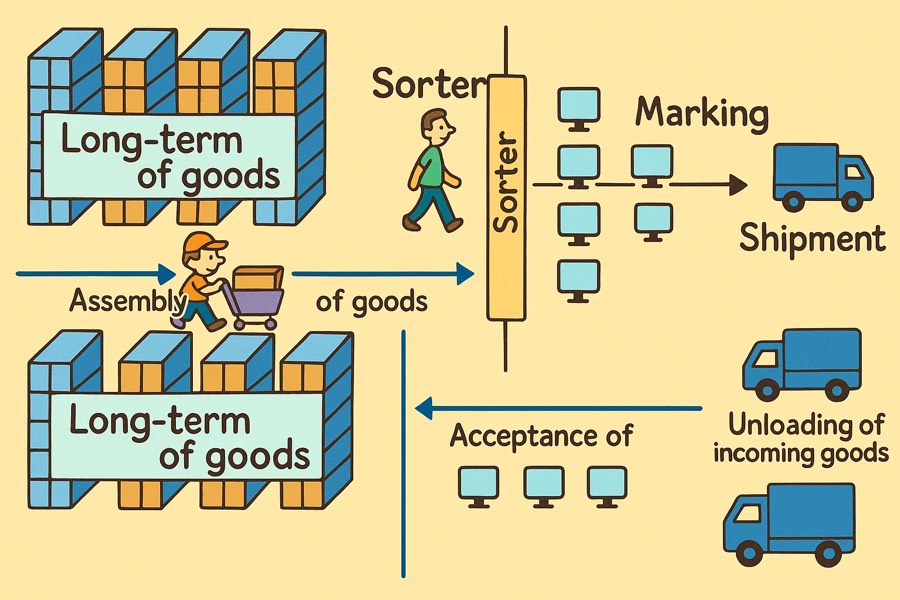 Un poco de teoría otra vez.